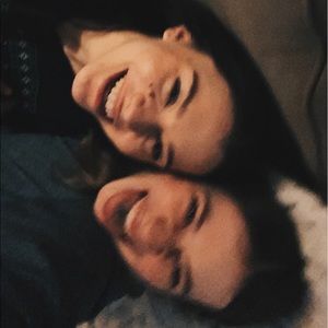 Meet your Posher, Kate